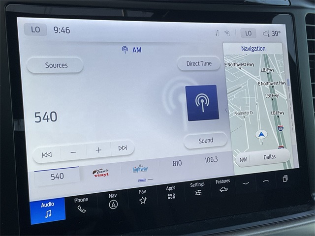 Thumbnail: 2024 Ford F-150 - 12