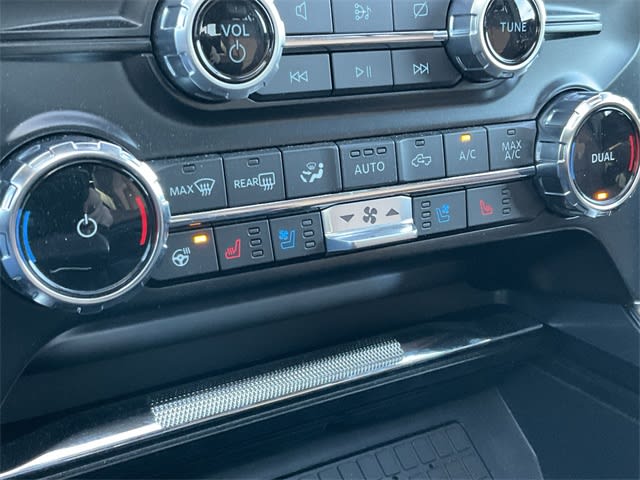 Thumbnail: 2024 Ford F-150 - 28