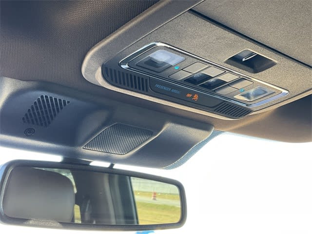 Thumbnail: 2024 Ford F-150 - 29