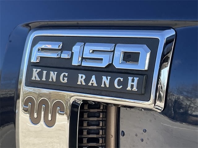 Thumbnail: 2024 Ford F-150 - 22