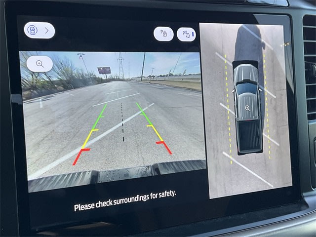 Thumbnail: 2024 Ford F-150 - 26