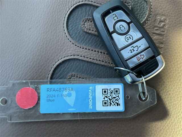 Thumbnail: 2024 Ford F-150 - 15