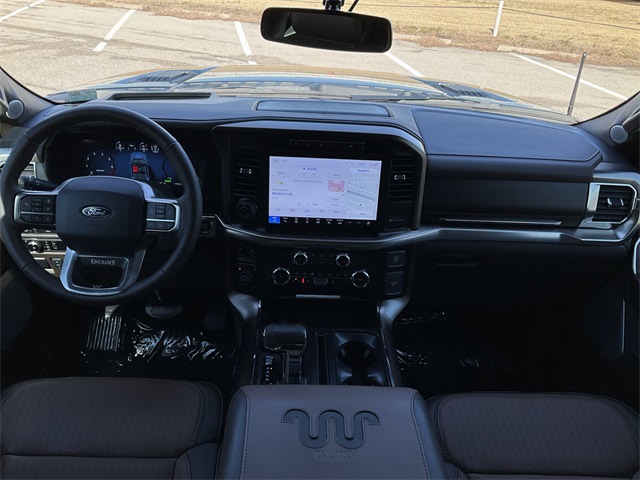 Thumbnail: 2024 Ford F-150 - 7