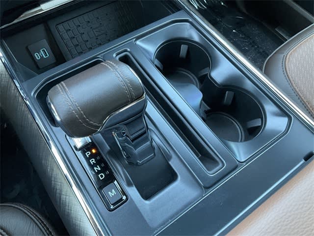 Thumbnail: 2024 Ford F-150 - 13