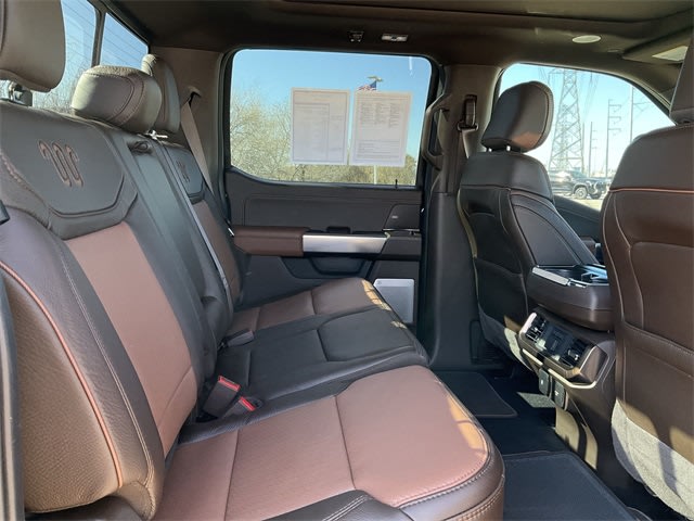 Thumbnail: 2024 Ford F-150 - 10