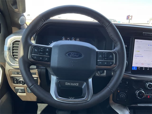 Thumbnail: 2024 Ford F-150 - 11