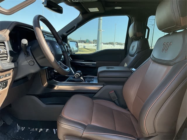 Thumbnail: 2024 Ford F-150 - 8