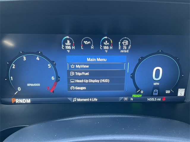 Thumbnail: 2024 Ford F-150 - 14