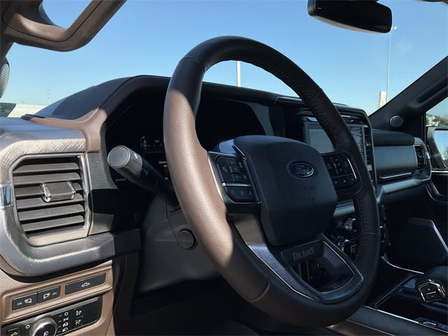 Thumbnail: 2024 Ford F-150 - 2