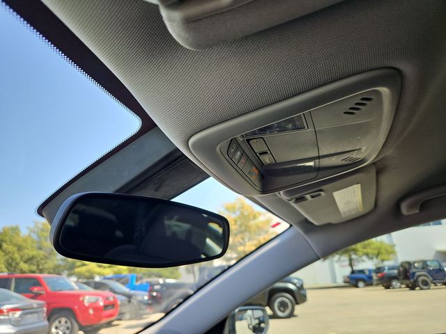 Thumbnail: 2021 Chevrolet Malibu - 29