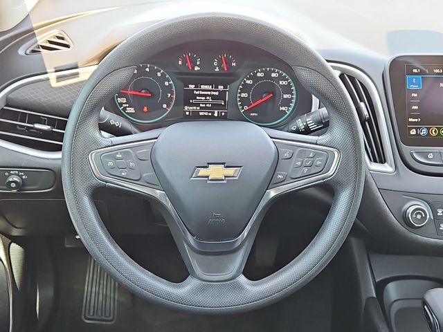 Thumbnail: 2021 Chevrolet Malibu - 13
