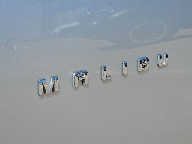 Thumbnail: 2021 Chevrolet Malibu - 6
