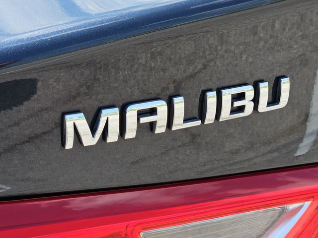 Thumbnail: 2022 Chevrolet Malibu - 6