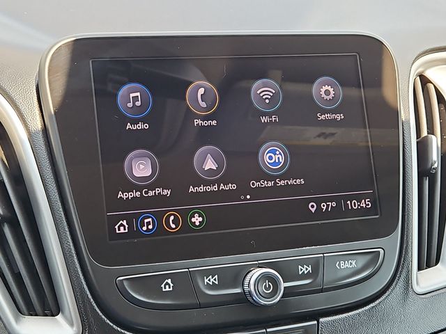Thumbnail: 2022 Chevrolet Malibu - 27