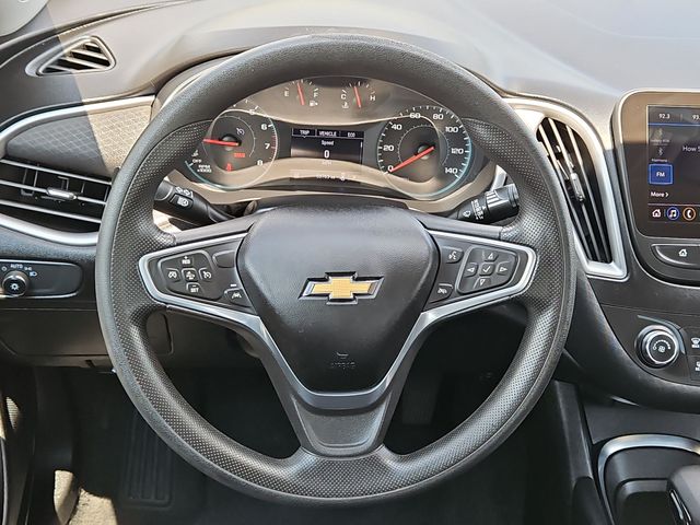 Thumbnail: 2022 Chevrolet Malibu - 13