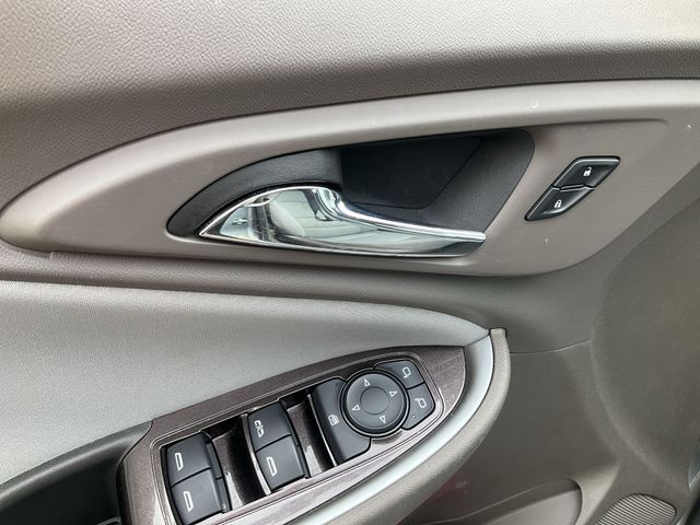 Thumbnail: 2024 Chevrolet Malibu - 22