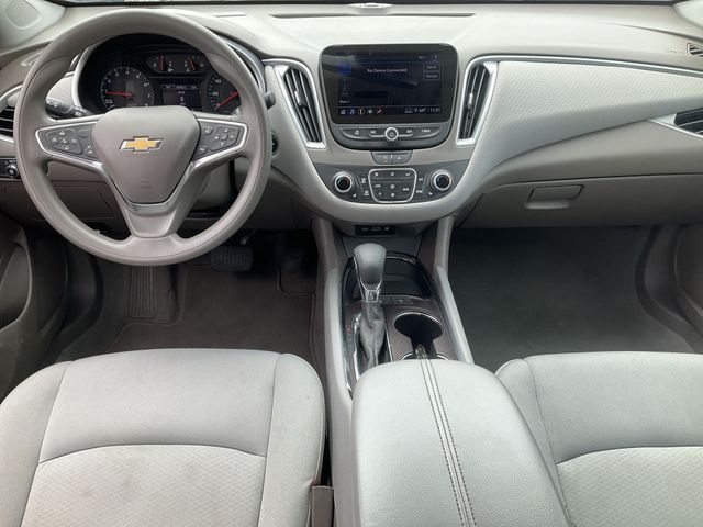 Thumbnail: 2024 Chevrolet Malibu - 6