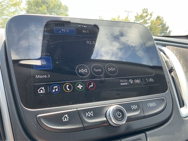 Thumbnail: 2024 Chevrolet Malibu - 12