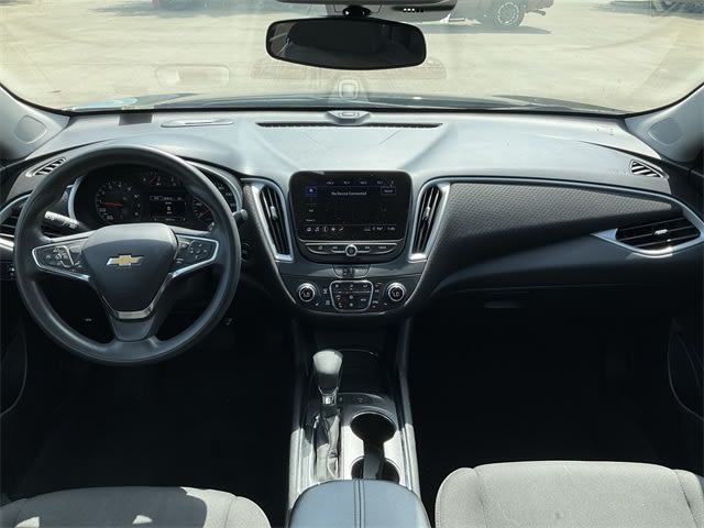 Thumbnail: 2024 Chevrolet Malibu - 7