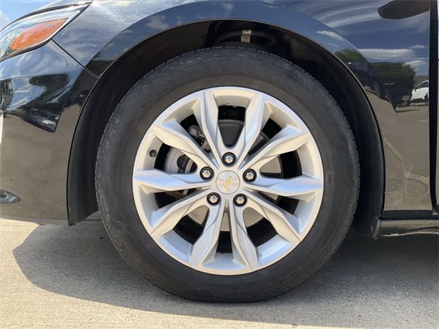 Thumbnail: 2024 Chevrolet Malibu - 6