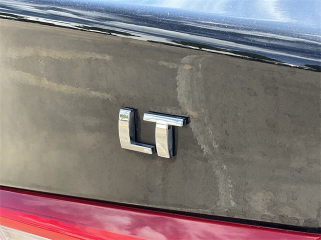 Thumbnail: 2024 Chevrolet Malibu - 5