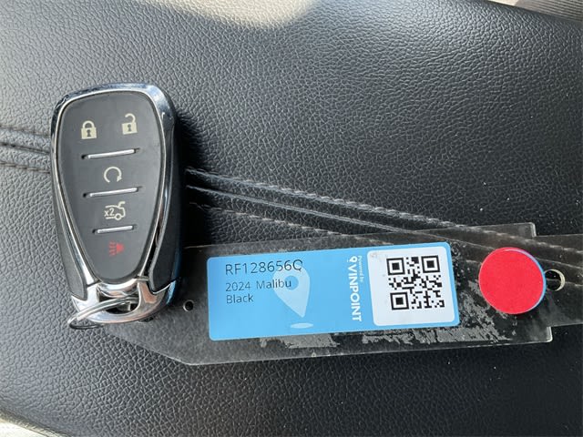 Thumbnail: 2024 Chevrolet Malibu - 15