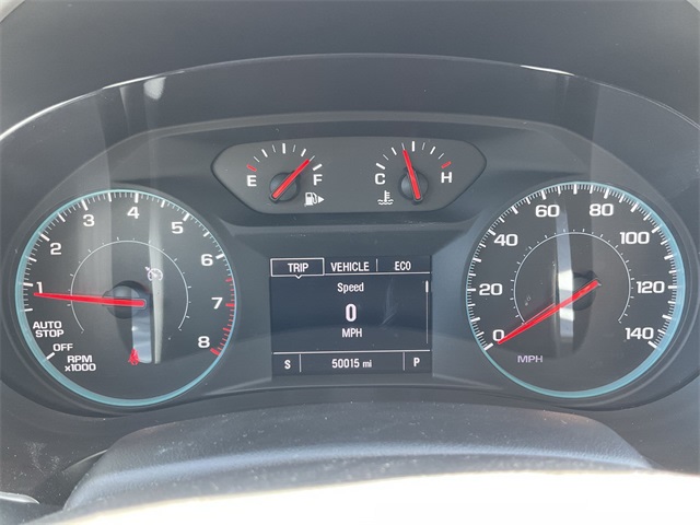 Thumbnail: 2024 Chevrolet Malibu - 14