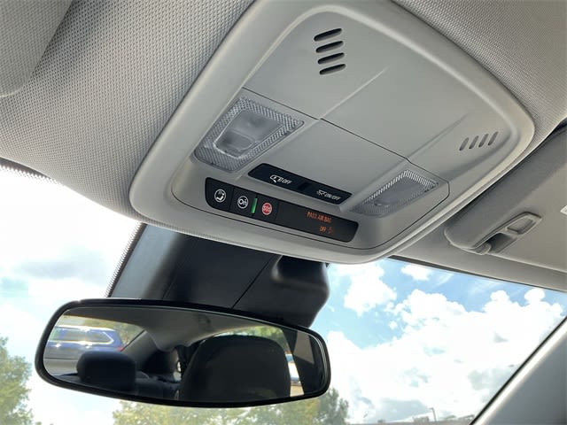 Thumbnail: 2024 Chevrolet Malibu - 27