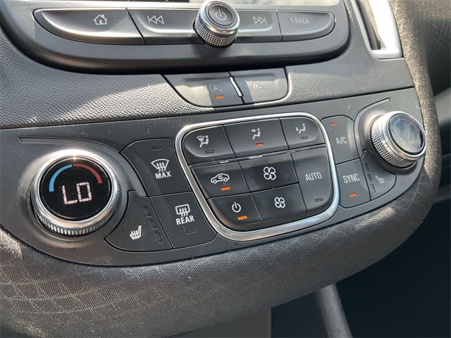 Thumbnail: 2024 Chevrolet Malibu - 26