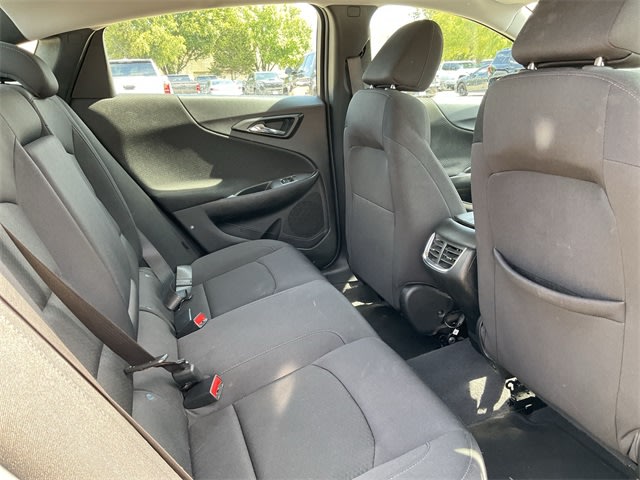 Thumbnail: 2024 Chevrolet Malibu - 10