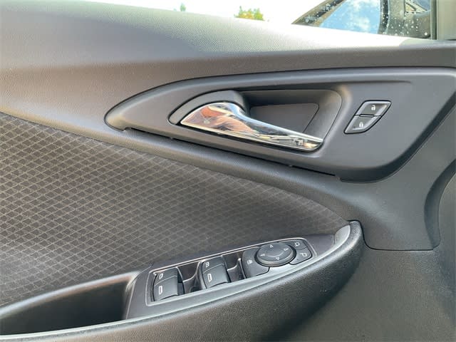 Thumbnail: 2024 Chevrolet Malibu - 23