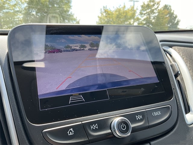 Thumbnail: 2024 Chevrolet Malibu - 25