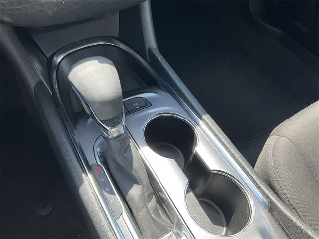 Thumbnail: 2024 Chevrolet Malibu - 13