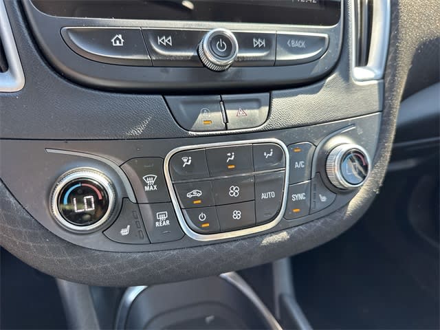 Thumbnail: 2024 Chevrolet Malibu - 24