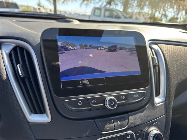 Thumbnail: 2024 Chevrolet Malibu - 23