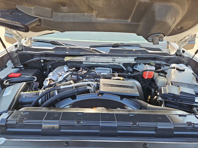 Thumbnail: 2020 Chevrolet Silverado 2500 - 9