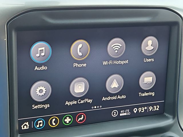 Thumbnail: 2020 Chevrolet Silverado 2500 - 26