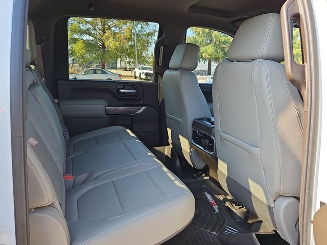 Thumbnail: 2020 Chevrolet Silverado 2500 - 24