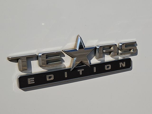 Thumbnail: 2020 Chevrolet Silverado 2500 - 7