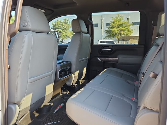 Thumbnail: 2020 Chevrolet Silverado 2500 - 13