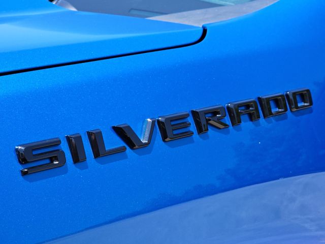 Thumbnail: 2023 Chevrolet Silverado 1500 - 26