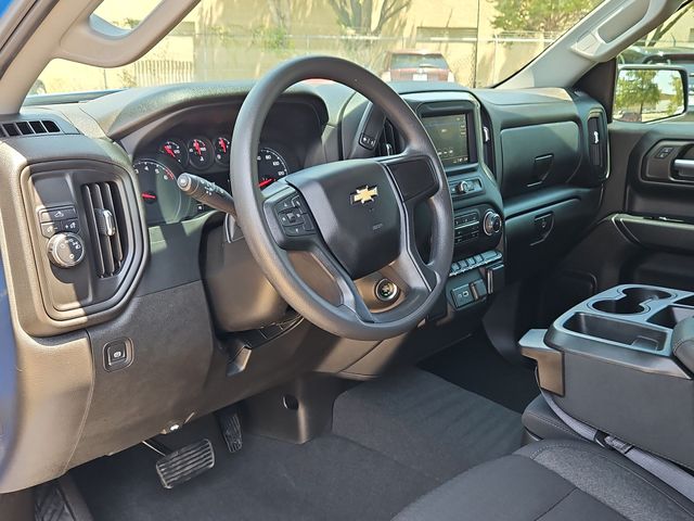 Thumbnail: 2023 Chevrolet Silverado 1500 - 13