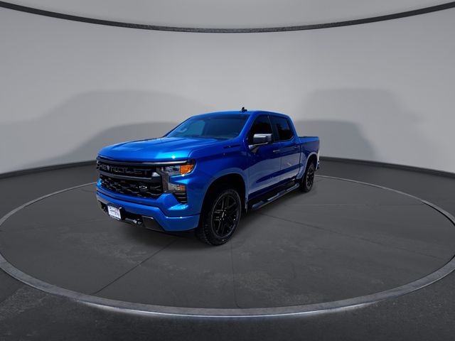 Thumbnail: 2023 Chevrolet Silverado 1500 - 6