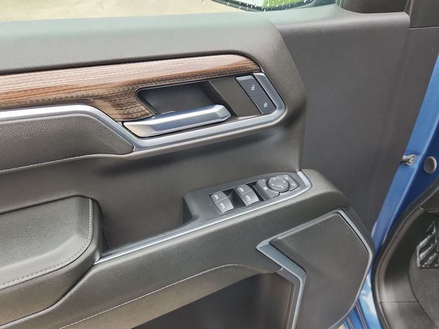 Thumbnail: 2024 Chevrolet Silverado 1500 - 25