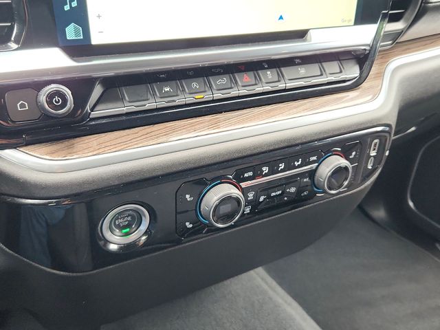 Thumbnail: 2024 Chevrolet Silverado 1500 - 29