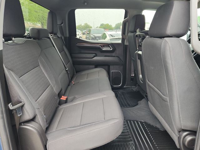 Thumbnail: 2024 Chevrolet Silverado 1500 - 26