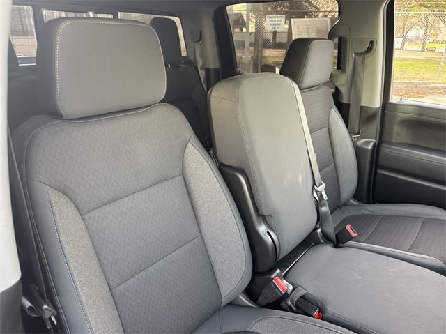 2019 Chevrolet Silverado 1500 LT 11