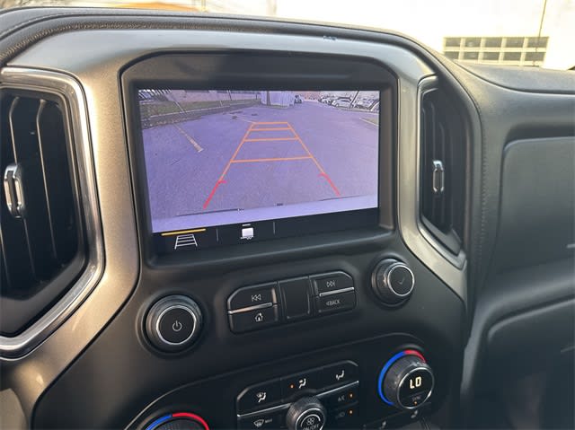 2019 Chevrolet Silverado 1500 LT 24