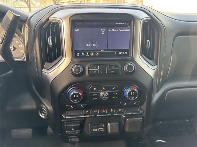 2019 Chevrolet Silverado 1500 LT 14