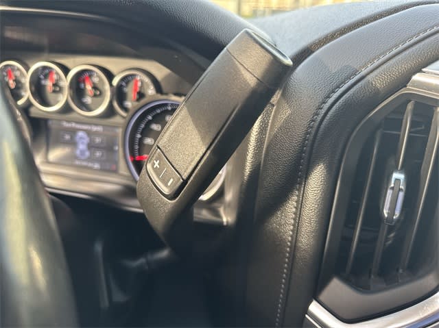 2019 Chevrolet Silverado 1500 LT 26